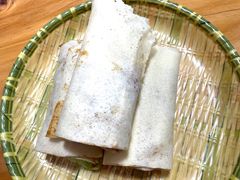 -老济南民间小吃·传统鲁菜(芙蓉街店)