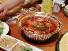 -超级神炭烤肉夜食(芥园西道店)