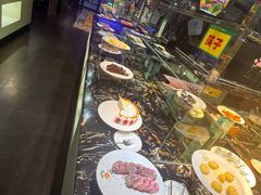 -巴犀烧烤(新崇光店)