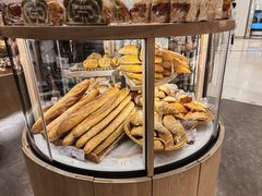 -山崎面包(苏州中心店)