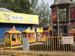 -南昌之星游乐场