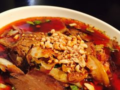 -夫妻肺片·中华老字号·正宗川菜(春熙路店)