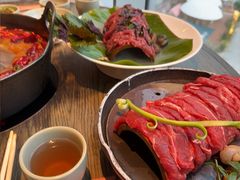 -盡膳口福跷脚牛肉火锅(晶耀前滩店)