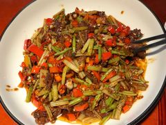 -小柴米·传统江西菜(八一广场店)