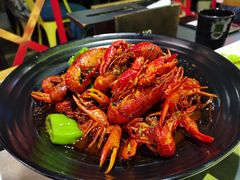 十三香小龙虾-红钳侠小龙虾·烧烤(中赢康康谷店)