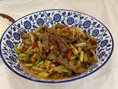 -新新湘菜馆(新中街二条店)