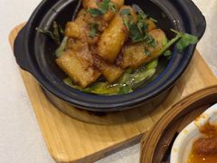 -皇马假日醉海南大酒店·假日一品派茶楼(秀英店)