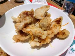 -金掌勺锅包肉(华润万象城店)