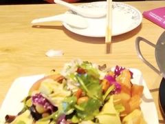 -亿百顺红焖羊排小馆(总店)
