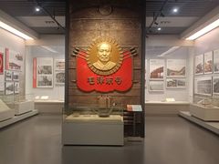 -中国铁道博物馆(正阳门馆)