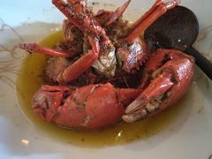 -Ministry of Crab(科伦坡店)