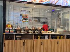 -兰州陈记牛肉面 ·烧烤· 铜锅涮肉(万达店)