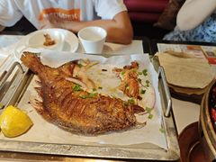 -清真·卡德尔大叔新疆主题餐厅(龙汇路店)