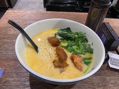 -和府捞面(景枫中心店)