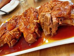 -砂锅李(九江路店)
