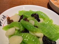 -南拳十三姨·潮汕砂锅粥(世纪金源店)
