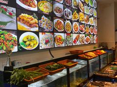 -碧海银沙海鲜餐厅(恒大海上威尼斯店)