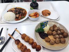 -宜家·瑞典风味餐厅(北京西红门店)