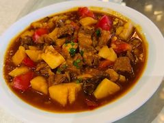 -怡和春天大酒楼(柳芳店)