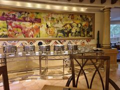 -国宾酒店-花园咖啡自助餐厅(北营房中街店)