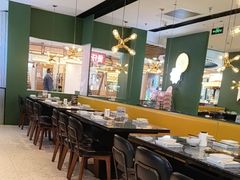 -一席地·本地鸡窝·杭帮鸡火锅(萧山银隆百货店)