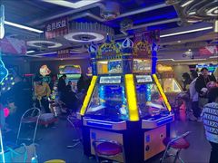 -天空之城游乐体验世界(义乌之心店)
