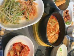 -农乐园炭火烤肉(繁花中心店)
