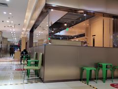 -海底捞火锅(平谷华联店)