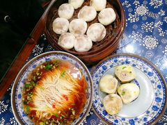 阳春面-荣阳楼(山塘街店)