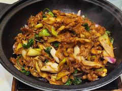 -紫光园·烤鸭(吕家营店)