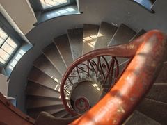 -青岛德国监狱旧址博物馆