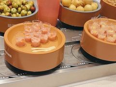 -龍歌自助小火锅(市南金茂湾店)