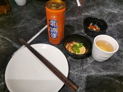 -泉味道贵州厨房(三里河店)