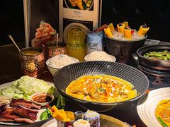 -星叶·东南亚料理(温州万象城店)
