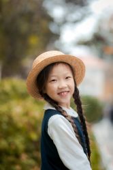 -艾米丽儿童摄影