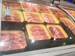 -享遇.锅姥姥牛排海鲜自助(小寨店)