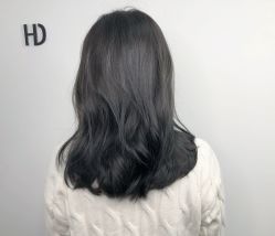 -HD HAIR STYLE