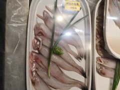-大家食府·福建菜(FAC协盛中心庭院餐厅店)