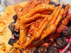 -点吧点儿·螺蛳粉肥肠锅(三里屯店)