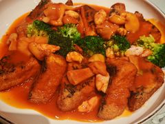 -老友王·南宁特色菜(金汇如意坊店)