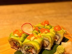 -桂马·日本料理·海胆·海鲜饭·酒场(民主广场店)