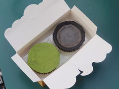 -黛汀烘焙DAINTY BAKERY(代字行合生汇店)