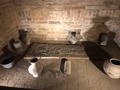 -洛阳古墓博物馆