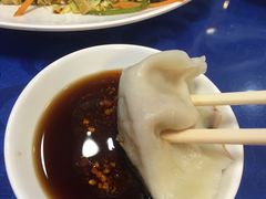 -东北饺子王(港澳广场购物中心店)