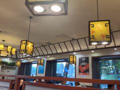 -惠宾饭庄(中山路店)