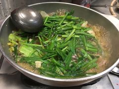 牛肠锅-乐天地(天神本店)