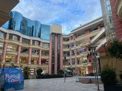 -宝龙广场(福州台江店)