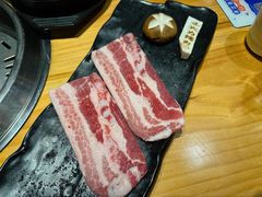 -土大力韩式烤肉料理(和平路店)