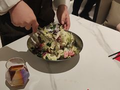 -赤火牛排(金狮广场店)