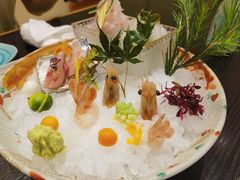 -鮨匠·割烹料理(巨鹿花园店)